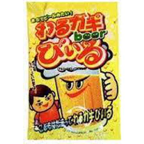 Co-parent Warugaki Ile 14g 1/450 – Sumotori.Trade