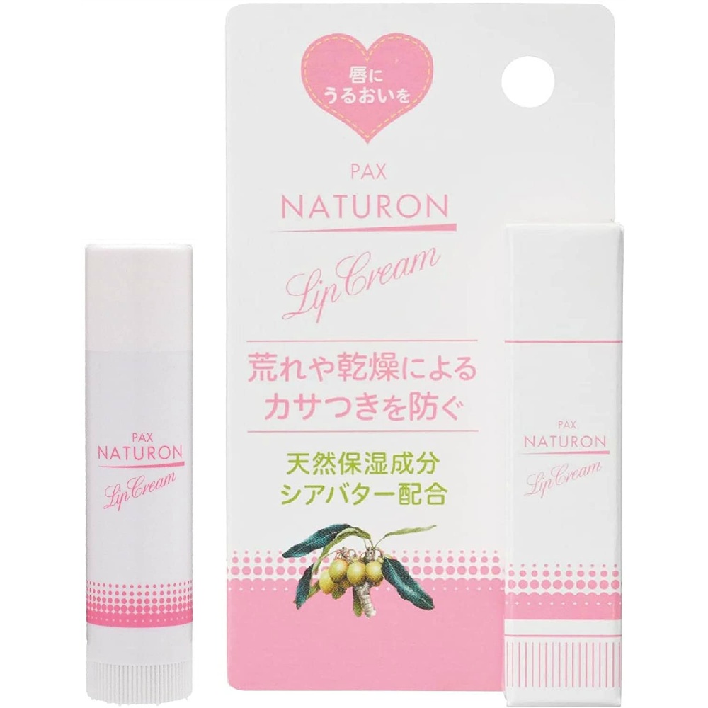 Pax Naturon Lip Balm 1/12 – Sumotori.Trade