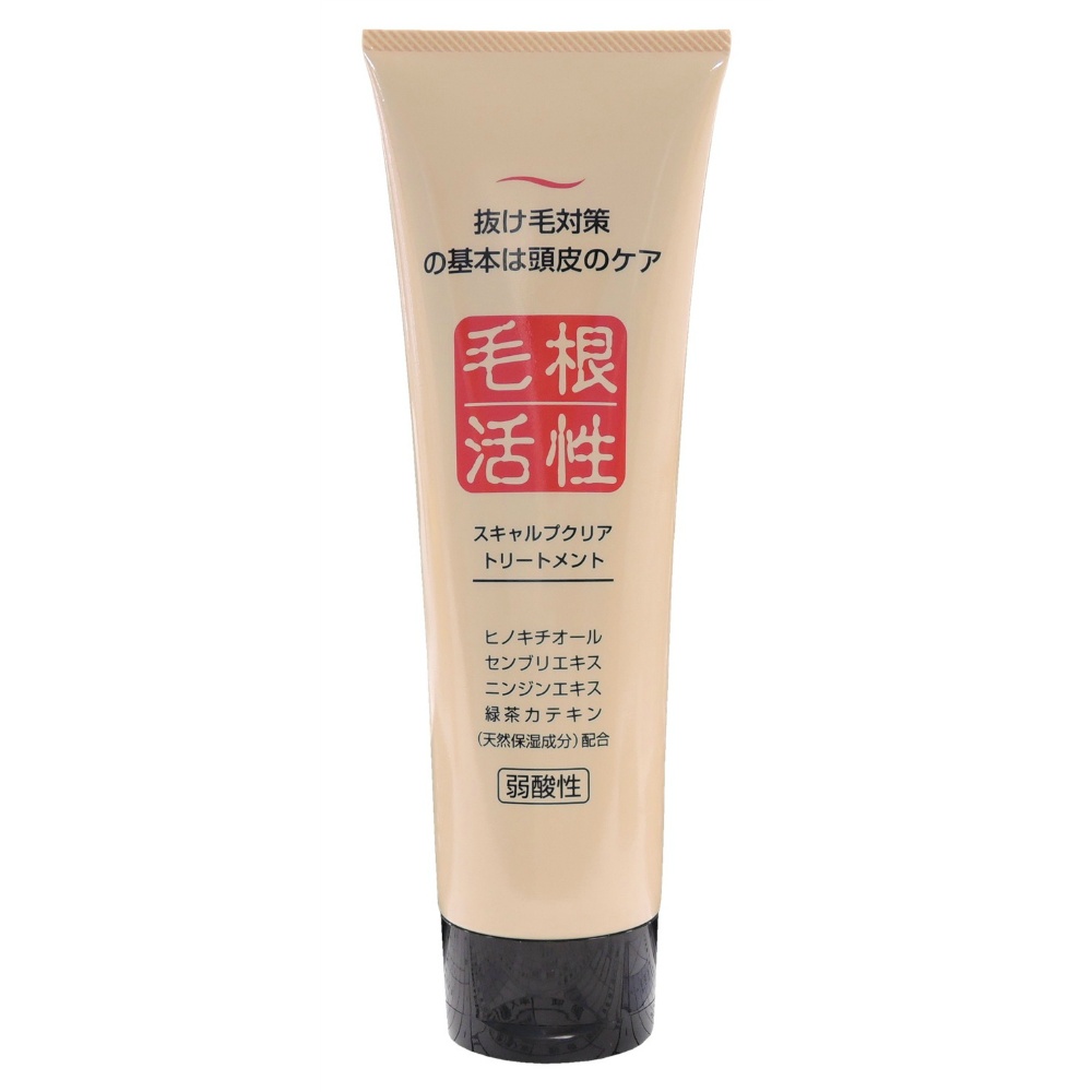 Scalp Clear Treatment 1/36 – Sumotori.Trade