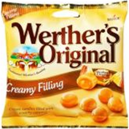 Werther's Cream Caramel 80g 1/12 – Sumotori.Trade