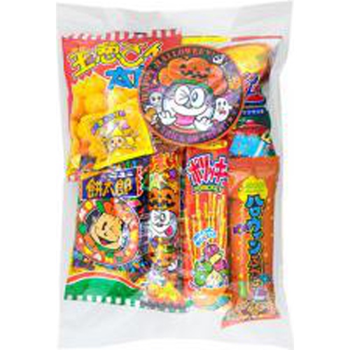 Yaokin Halloween Pack 1/20 – Sumotori.Trade