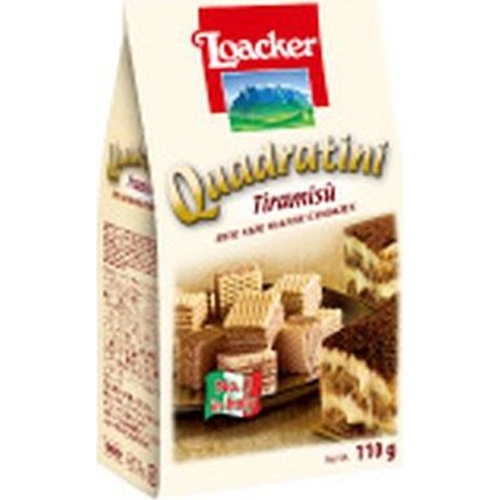 Loaker Quadratini Tiramisu 110g 1/12 – Sumotori.Trade