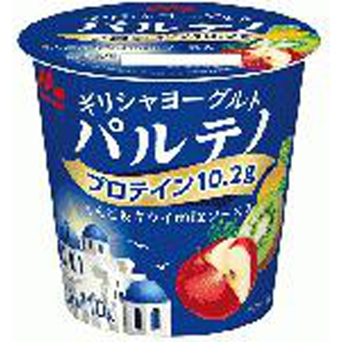 Parteno Apple & Kiwi 110g 1/12 – Sumotori.Trade