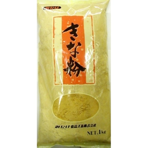 Mitake Kinako 1kg 1/12 – Sumotori.Trade