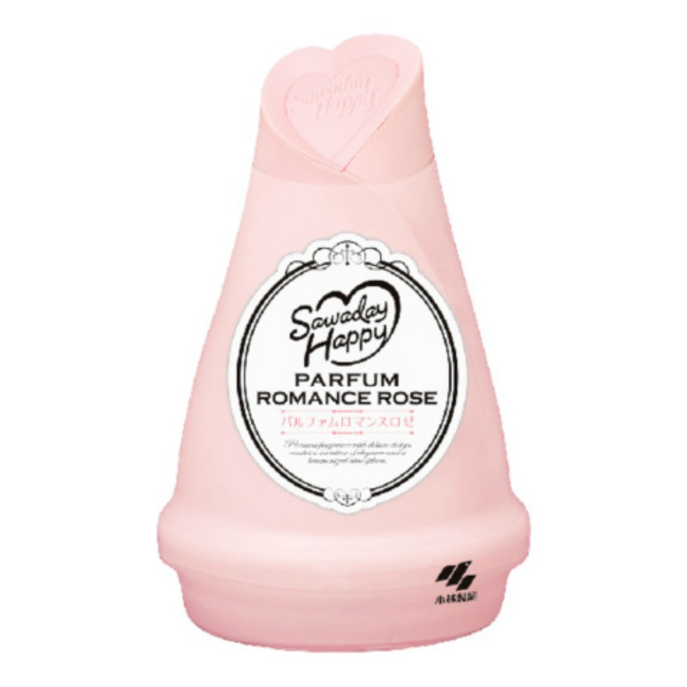 Sawasdee Happy Parfum Romance Rose 120g 1/15 – Sumotori.Trade