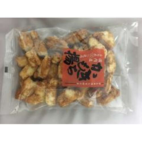 Nemoto Kakimochi Fried Rice Cake 130g 1/12 – Sumotori.Trade