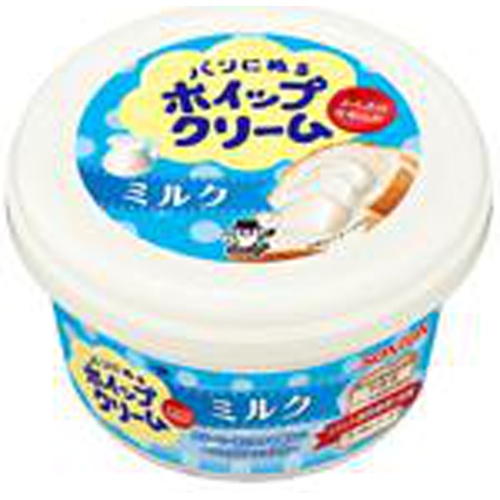 Whipped cream for bread 150g milk 1/12 – Sumotori.Trade