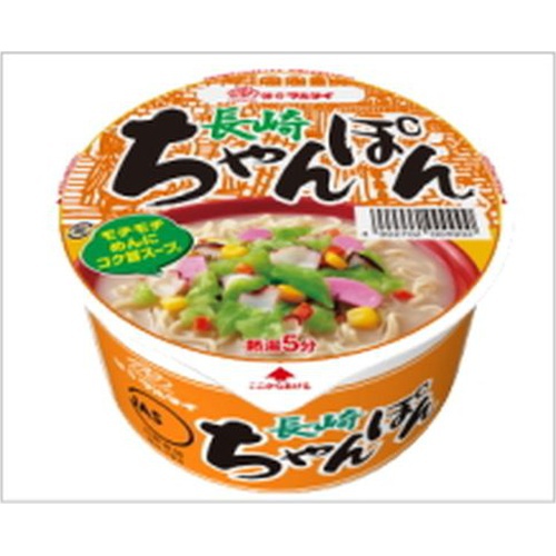 Marutai Nagasaki Champon 1/12 – Sumotori.Trade