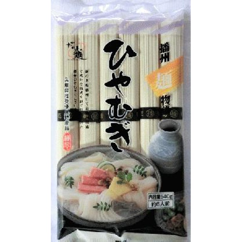 Takao Banshu Noodle Story Hiyamugi 540g 1/15 – Sumotori.Trade