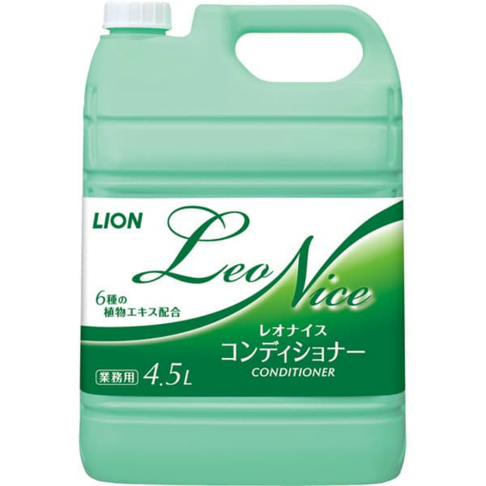 Leon Nice Conditioner 4.5L 1/3 – Sumotori.Trade