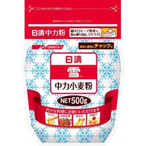 Nissin Snow Zipper 500g 1/24 – Sumotori.Trade
