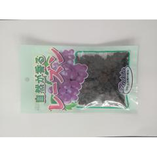 Matsukawaya Naturally Fragrant Raisins 65g 1/40 – Sumotori.Trade