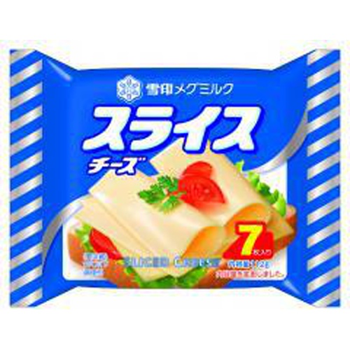 Snow Brand Sliced Cheese 1/36 – Sumotori.Trade