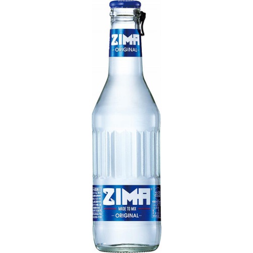 Zima Bottle 275ml 1/24 – Sumotori.Trade