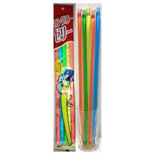 Nojima Longbow Jelly 5 pieces 1/20 – Sumotori.Trade