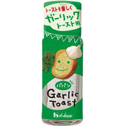 House Papan Garlic Toast 24g 1/160 – Sumotori.Trade