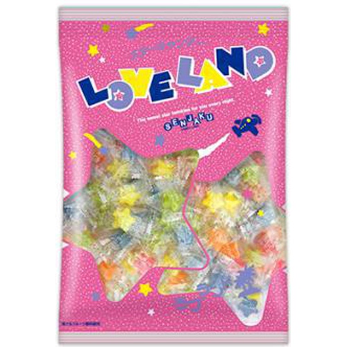 Senjakuame Loveland 1kg 1/8 – Sumotori.Trade