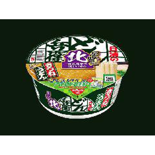 Nissin Donbei Kitsune Udon - Comparison of Stock 1/12 – Sumotori.Trade