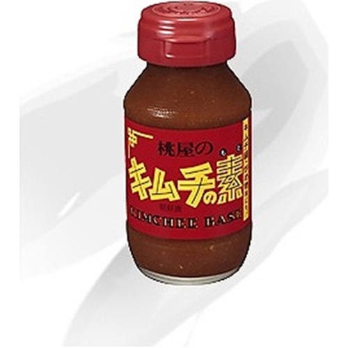 Momoya Kimchi Base 190g 1/48 – Sumotori.Trade