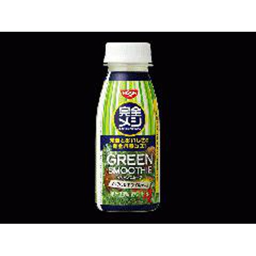 Nissin Complete Meal Green Smoothie 235ml 1/12 – Sumotori.Trade