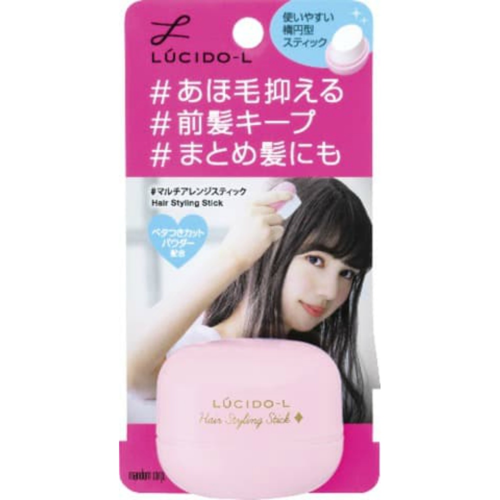 Lucido-L Multi-Arrange Stick 1/36 – Sumotori.Trade