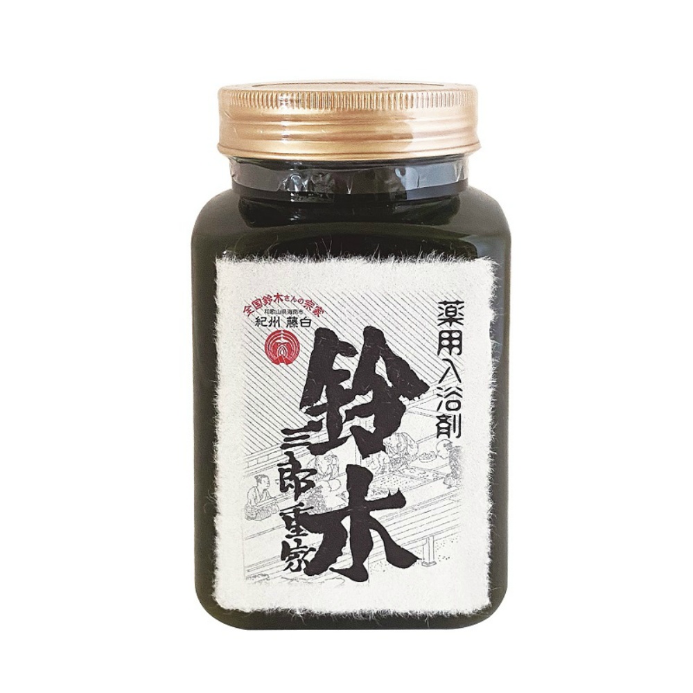 Suzuki Bath Salts 1/24 – Sumotori.Trade