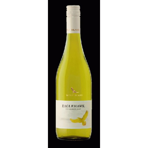 Wolf Blass Eaglehawk Chardonnay 750ml 1/6 – Sumotori.Trade