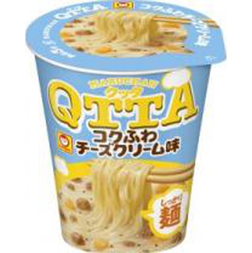 Maruchan QTTA Cheese Cream 1/12 – Sumotori.Trade