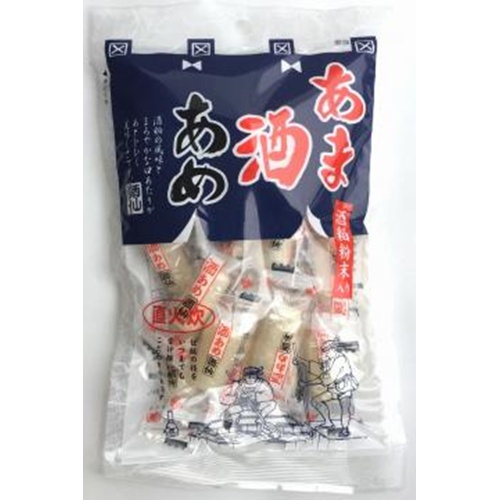 Marue Amazake Ame 110g 1/20 – Sumotori.Trade