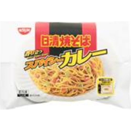 Nissin  Nissin Yakisoba Spicy Sauce 198g 1/20 – Sumotori.Trade