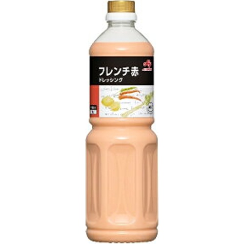 Ajinomoto French Red 1L 1/6 – Sumotori.Trade