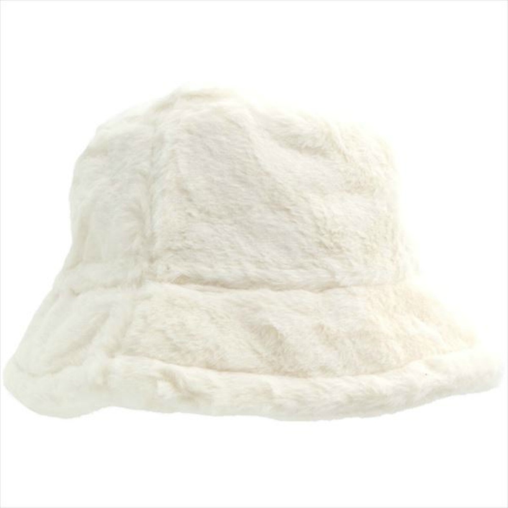 fur bucket hat 1/100 – Sumotori.Trade
