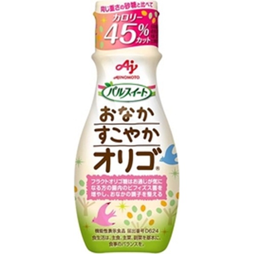 Ajinomoto Onakasokoyaka Oligo 270g 1/40 – Sumotori.Trade