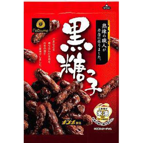 Natsume Brown Sugar Child 60g 1/40 – Sumotori.Trade