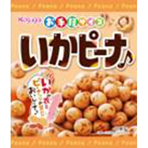 Kasugai Economy Squid Pina 47g 1/24 – Sumotori.Trade