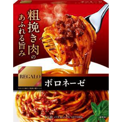 Nippun Regalo Bolognese 140g 1/24 – Sumotori.Trade