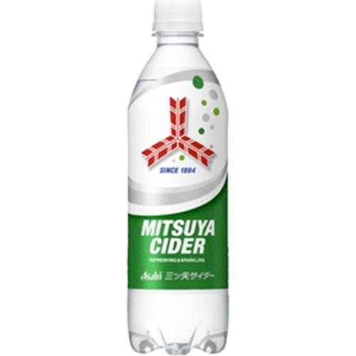 Mitsuya Cider 500ml 1/24 – Sumotori.Trade
