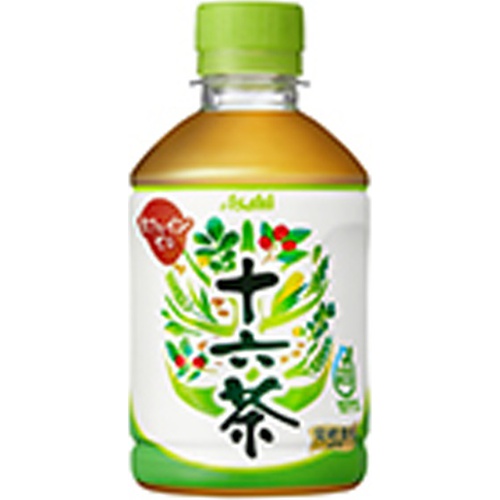 Asahi Jurokucha P275ml 1/24 – Sumotori.Trade