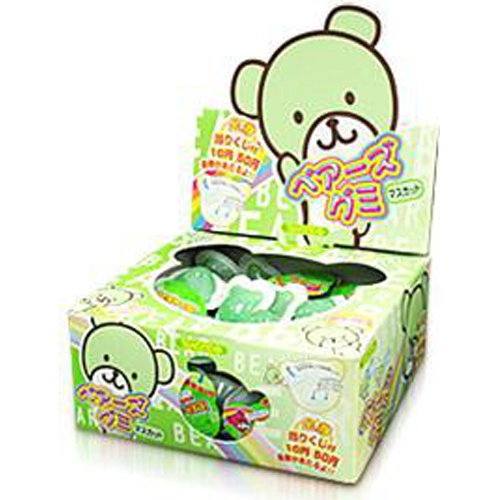 Nyuudo Bears Gummy Muscat 1/1320 – Sumotori.Trade