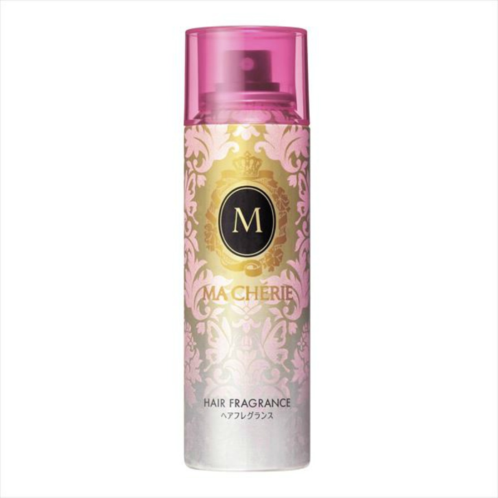 Macherie Hair Fragrance EX f 1/36 – Sumotori.Trade