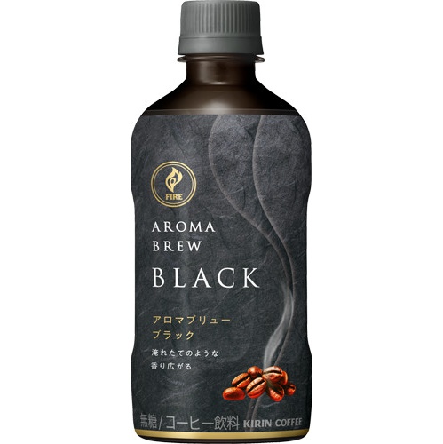 Fire Aroma Brew Black P400ml 1/24 – Sumotori.Trade