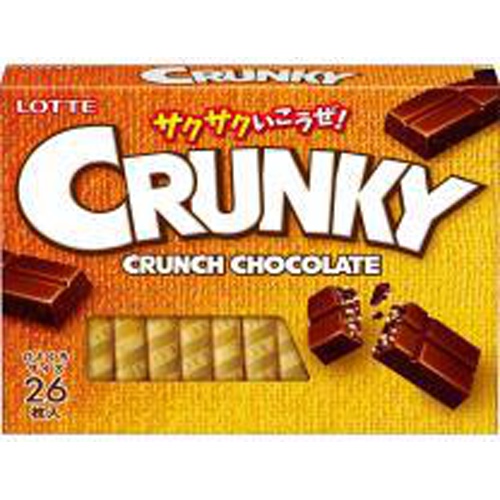 Lotte Cranky Excellent 26 pieces 1/48 – Sumotori.Trade