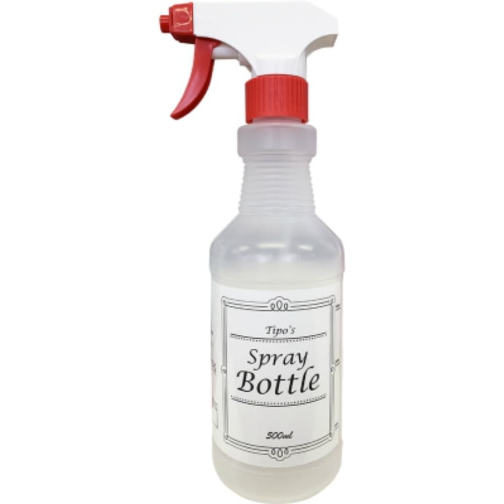 Foam-safe spray bottle 1/100 – Sumotori.Trade