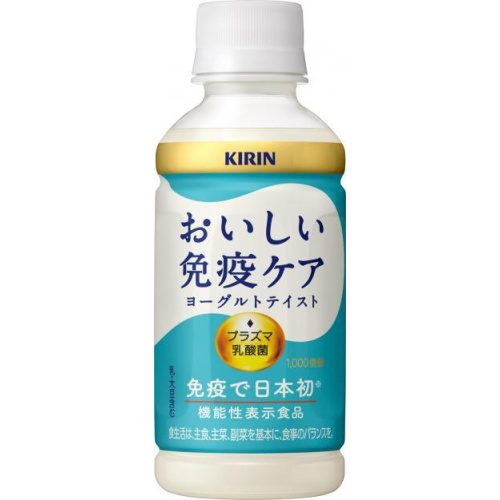 Kirin Delicious Immune Care P200ml 1/30 – Sumotori.Trade