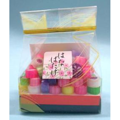 Sunshine Miyako Flower Garden 110g 1/10 – Sumotori.Trade