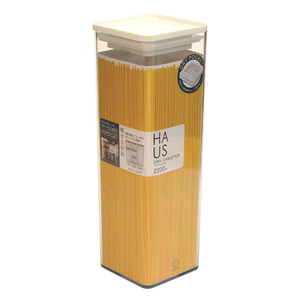 HAUS Dry Canister 1/24 – Sumotori.Trade