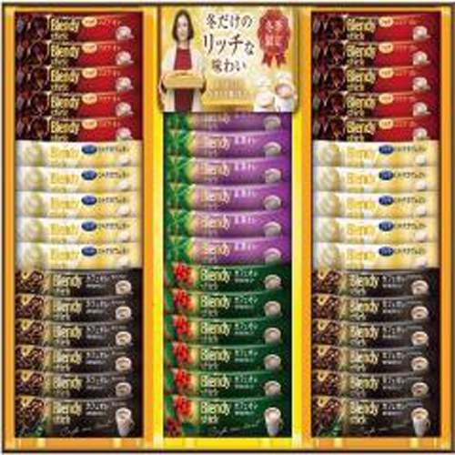 AGF Gift BW-30N 1/6 – Sumotori.Trade