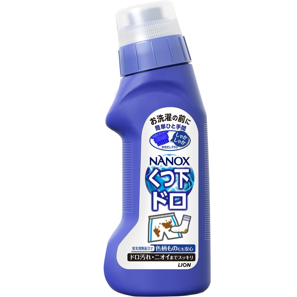 Top NANOX (Nanox) Drainer Body 1/24 – Sumotori.Trade