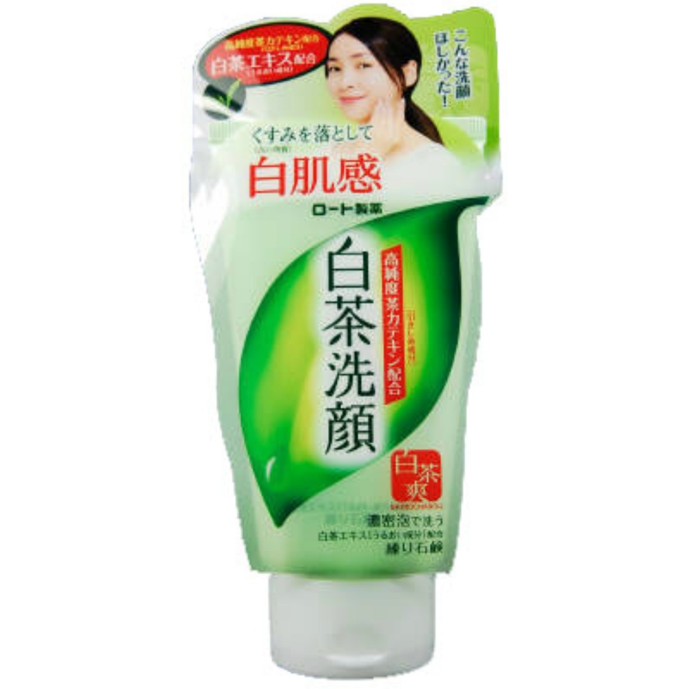 White Tea Refreshing White Tea Kneaded Soap 1/48 – Sumotori.Trade