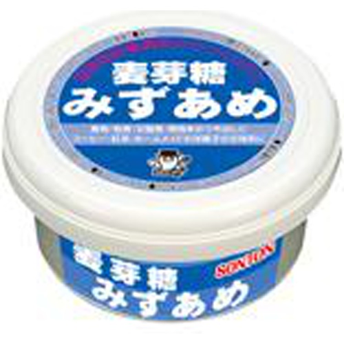 Sonton Maltose Syrup 255g 1/48 – Sumotori.Trade